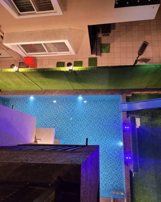 Mount Resorts Lonavala 5 Bhk Luxurious Villa With Private Pool And Full Size Cricket Football Turf Εξωτερικό φωτογραφία