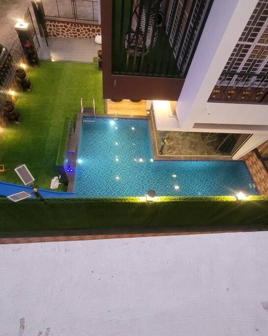Mount Resorts Lonavala 5 Bhk Luxurious Villa With Private Pool And Full Size Cricket Football Turf Εξωτερικό φωτογραφία